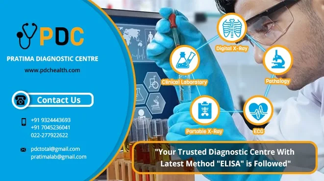 PDC Health Diagnostic